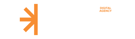 Rankvion white logo